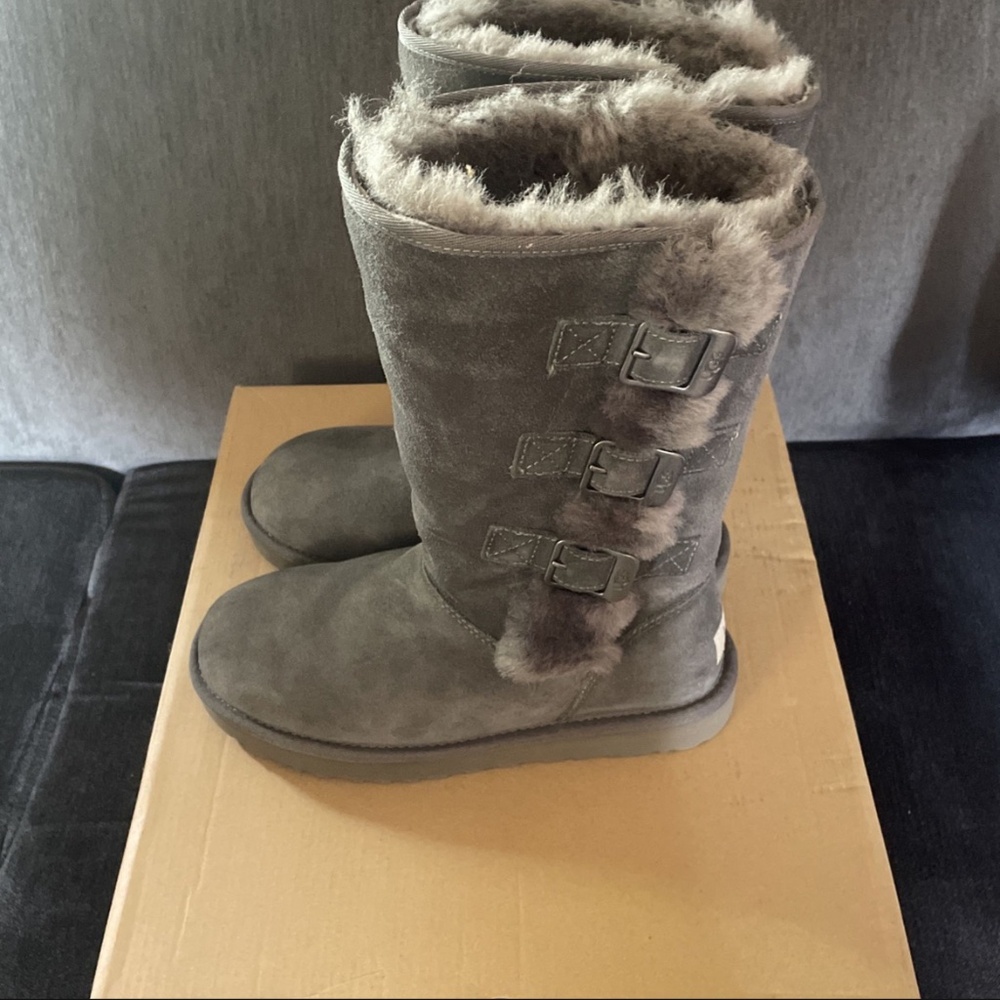 Ugg Klea Boots